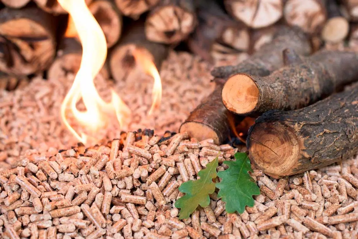 Пеллеты тёмное капучино